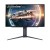 LG 27GR95QE Gaming Monitor - OLED, 240 Hz, FreeSync Premium