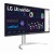 LG 34WQ500-B, LED-Monitor