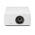 LG CineBeam HU710PW Beamer - 2.700 ANSI Lumen, HDR10, Bluetooth