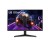 LG UltraGear 24GN60R-B Gaming Monitor - 144 Hz, FreeSync Premium
