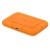 LaCie Rugged SSD 1TB Orange - externe Solid-State-Drive, USB-Typ C 3.0