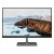 Lenovo L27m-30 Office Monitor - IPS Panel, Full HD, HDMI & DP Höhenverstellung 150mm, USB-C Delivery (75W), Webcam Halterung