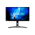 Lenovo Legion Y27q-30 Gaming Monitor - QHD, 165Hz 180 Hz (OC), MPRT2-Reaktionszeit von 0,5 ms, AMD FreeSync™ Premium³