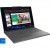Lenovo ThinkBook 16p G4 IRH (21J80042GE), Notebook