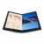 Lenovo ThinkPad X1 Fold G1 20RL000GGE - 13,3" QXGA OLED Touch, Intel Core i5-L16G7, 8GB RAM, 512GB SSD, Windows 10 Pro, Pen