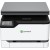 Lexmark MC3224dwe - Farblaserdrucker mit Scan- und Kopierfunktion