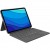 Logitech Combo Touch für iPad Pro 11 Zoll (1./2./3./4. Generation), Tastatur