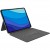 Logitech Combo Touch für iPad Pro 12,9 Zoll (5./6. Generation), Tastatur