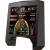MOZA RM High-Definition Digital Dashboard, Monitor