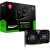 MSI GeForce RTX 4060 VENTUS 2X BLACK 8G OC, Grafikkarte