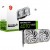 MSI GeForce RTX 4070 Ti SUPER 16G VENTUS 2X WHITE OC, Grafikkarte