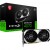 MSI GeForce RTX 4070 VENTUS 2X OC, Grafikkarte
