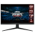 MSI Optix G2412DE Gaming Monitor - Full-HD, IPS, 170Hz