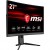 MSI Optix MAG272CQR, Gaming-Monitor