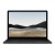 Microsoft Surface Laptop 4 13,5" 512GB mit Intel i5 & 8GB RAM - schwarz