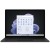 Microsoft Surface Laptop 5 15" 1TB mit Intel i7 & 32GB - schwarz inkl. Surface Arc Mouse