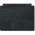 Microsoft Surface Pro Signature Keyboard mit Fingerabdruckleser, Tastatur