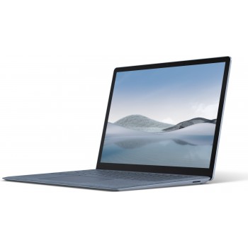 Microsoft Surface Laptop 4 13.5" Ice Blue, Core i5-1135G7, 8GB RAM, 512GB SSD