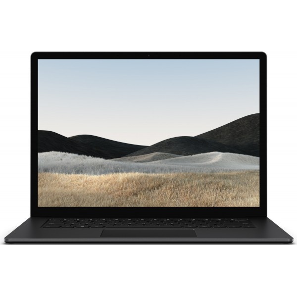 Microsoft Surface Laptop 4 15" Mattschwarz, Core i7-1185G7, 16GB RAM, 512GB SSD, Win 10 Pro