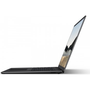 Microsoft Surface Laptop 4 15" Matt black, Core i7-1185G7, 8GB RAM, 512GB SSD, Win 10 Pro