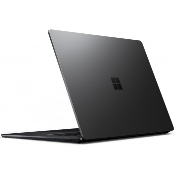 Microsoft Surface Laptop 4 15" Mattschwarz, Core i7-1185G7, 16GB RAM, 512GB SSD, Win 10 Pro