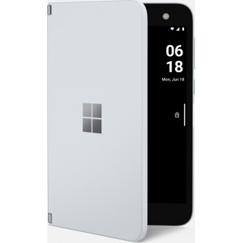 Microsoft Surface Duo 128GB white