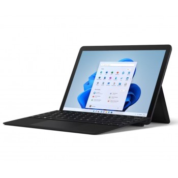 Microsoft Surface Go 3 - 128GB - 8GB - Intel Pentium - black inkl. Surface Go Signature Type Cover platinGray