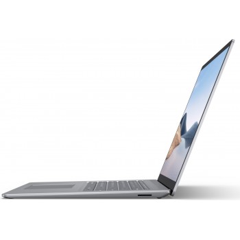 Microsoft Surface Laptop 4 15" Platinum, Core i7-1185G7, 8GB RAM, 256GB SSD, Win 10 Pro