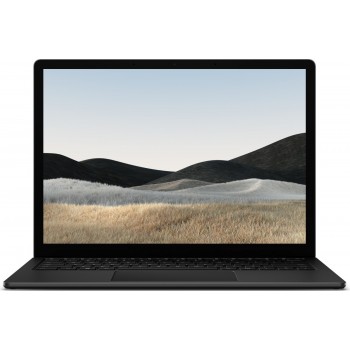 Microsoft Surface Laptop 4 13.5" Matt Black, Core i5-1135G7, 8GB RAM, 512GB SSD