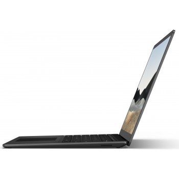 Microsoft Surface Laptop 4 13.5" Matte Black, Core i7-1185G7, 32GB RAM, 1TB SSD, Win 10 Pro