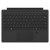 Microsoft Surface Pro Fingerprint Type Cover Black