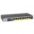 NETGEAR GS108PP Unmanaged Switch [8x Gigabit Ethernet PoE+, 120W]