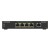 NETGEAR GS305EP SOHO Plus Switch [5x Gigabit Ethernet, 4x PoE+, 63W]