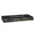 NETGEAR GS308PP 8-Port Unmanaged Switch [8x Gigabit-LAN, PoE+ 83W, Lüfterlos]