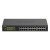 NETGEAR GS324P 24-Port Unmanaged Switch [16x Gigabit Ethernet, PoE+ 190W]