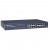NETGEAR JGS516 Gigabit 16-Port ProSafe Switch (1000 Mbit/s, Auto MDI/MDIX, Auto-Negotiation)