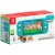 Nintendo Switch Lite Animal Crossing New Horizons Timmy & Tommy Aloha Edition, Spielkonsole