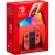 Nintendo Switch (OLED-Modell) Mario Red Edition, Spielkonsole