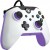 PDP Wired Controller - Fuse White, Gamepad