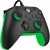 PDP Wired Controller - Neon Black, Gamepad