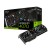 PNY GeForce RTX 4070 12GB XLR8 Gaming VERTO EPIC-X RGB Grafikkarte - 12GB GDDR6X, 1x HDMI, 3x DP
