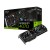 PNY GeForce RTX 4070 12GB XLR8 Gaming VERTO EPIC-X RGB OC Grafikkarte - 12GB GDDR6X, 1x HDMI, 3x DP