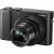 Panasonic Lumix DMC-TZ101EG-K, Digitalkamera