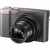 Panasonic Lumix DMC-TZ101EG-S, Digitalkamera