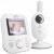 Philips Avent Digitales Video-Babyphone SCD833/26