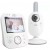 Philips Avent Premium Digitales Video-Babyphone SCD843/26