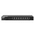 QNAP Systems QSW-1108-8T 8-Port Unmanaged Switch [8x 2,5GbE (RJ45), Lüfterlos]