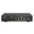 QNAP Systems QSW-2104-2S 6-Port Unmanaged Switch [2x 10GbE SFP+, 4x 2.5GbE, Lüfterlos]