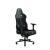 Razer Enki Gaming-Stuhl schwarz - Gaming Stuhl mit integriertem Lordosenbogen