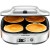 Rommelsbacher Pancake Maker PC1800 Pam, Pancakemaker